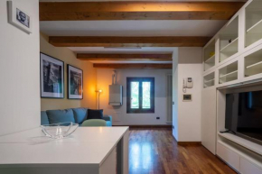 Modern Flat in Heart of Vicenza! Vicenza